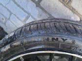 5x112 R19 235/40 Volkswagen/audi ratlankiai - nuotraukos Nr. 5