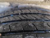 5x112 R19 235/40 Volkswagen/audi ratlankiai - nuotraukos Nr. 6