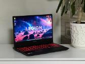 Parduodamas Legion Y7000 su Gtx 1660ti, I7-9k.