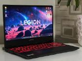 Parduodamas Legion Y7000 su Gtx 1660ti, I7-9k. - nuotraukos Nr. 2