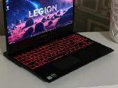 Parduodamas Legion Y7000 su Gtx 1660ti, I7-9k. - nuotraukos Nr. 3