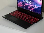 Parduodamas Legion Y7000 su Gtx 1660ti, I7-9k. - nuotraukos Nr. 4