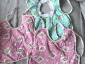 Seilinukai / bibs / слюнявчики