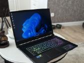 Msi Katana 17 B13v i7 / Rtx 40-serija / 16gb RAM