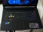 Msi Katana 17 B13v i7 / Rtx 40-serija / 16gb RAM - nuotraukos Nr. 3