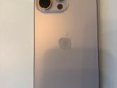 iPhone 16 Pro Max 256gb - nuotraukos Nr. 5