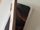iPhone 16 Pro Max 256gb - nuotraukos Nr. 4