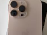 iPhone 16 Pro Max 256gb - nuotraukos Nr. 3