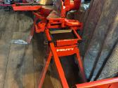 Hilti Sm 60-22 Akumuliatorinis diskinis pjūklas su - nuotraukos Nr. 3