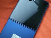 Samsung Galaxy Z Flip 7 256gb