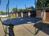 Batutas 360 cm. - nuotraukos Nr. 4