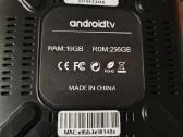 TV android box Tx 60pro predele. - nuotraukos Nr. 2