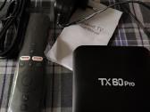 TV android box Tx 60pro predele. - nuotraukos Nr. 3