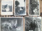Senos fotografijos