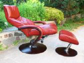 //Poilsio Relax Odinis Fotelis-kreslas/