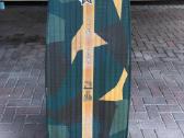 Wakeboard 138