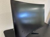 Aoc Cq32g2se/bk 31.5 Qhd 165hz – su ekrano defekt - nuotraukos Nr. 3