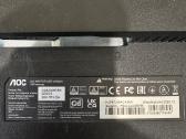 Aoc Cq32g2se/bk 31.5 Qhd 165hz – su ekrano defekt - nuotraukos Nr. 6