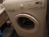 Atiduodama Electrolux skalbimo mašina - nuotraukos Nr. 2