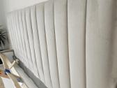 Miegamojo lova 180 - 200 su patalynės dėže - nuotraukos Nr. 3