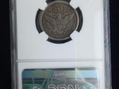 JAV 1895 O Kvoteris Ngc Vf - nuotraukos Nr. 2