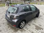 Toyota Yaris 2013m. Hybridas - nuotraukos Nr. 3