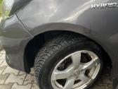 Toyota Yaris 2013m. Hybridas - nuotraukos Nr. 7
