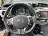 Toyota Yaris 2013m. Hybridas - nuotraukos Nr. 9