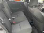 Toyota Yaris 2013m. Hybridas - nuotraukos Nr. 10