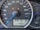 Toyota Yaris 2013m. Hybridas - nuotraukos Nr. 12