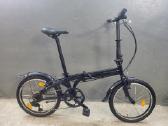Sulankstomas dviratis Tern B7