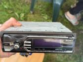 Sony magnetola su blutufu