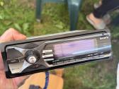 Sony magnetola su blutufu - nuotraukos Nr. 2