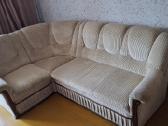 Sofa lova atiduodu