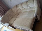 Sofa lova atiduodu - nuotraukos Nr. 2