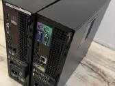 Dell Optiplex Sff i5-4590 / i3-3220, 8gb, SSD, Win