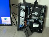 Dell Optiplex Sff i5-4590 / i3-3220, 8gb, SSD, Win - nuotraukos Nr. 3