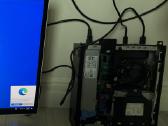 Dell Optiplex Sff i5-4590 / i3-3220, 8gb, SSD, Win - nuotraukos Nr. 5