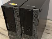 Dell Optiplex Sff i5-4590 / i3-3220, 8gb, SSD, Win - nuotraukos Nr. 6