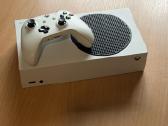 Xbox Series S - nuotraukos Nr. 2