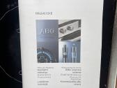 Elektrinė kaitlentė Aeg - nuotraukos Nr. 2