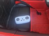 Elektrinis vaikiškas automobilis - nuotraukos Nr. 3