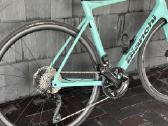 Bianchi Specialissima Comp 105 Di2 12sp - nuotraukos Nr. 2