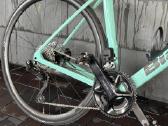 Bianchi Specialissima Comp 105 Di2 12sp - nuotraukos Nr. 3
