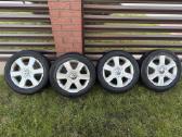 Originalūs Bbs r16 ratlankiai