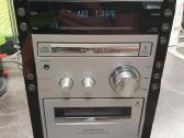 Aiwa Xr-fa500 - nuotraukos Nr. 2
