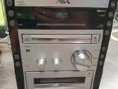 Aiwa Xr-fa500 - nuotraukos Nr. 3