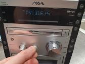 Aiwa Xr-fa500 - nuotraukos Nr. 7