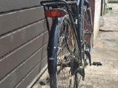 Visi dviraciai uz 200 eur - nuotraukos Nr. 15