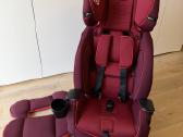 Graco Slimfit automobiline kedute 0-36kg